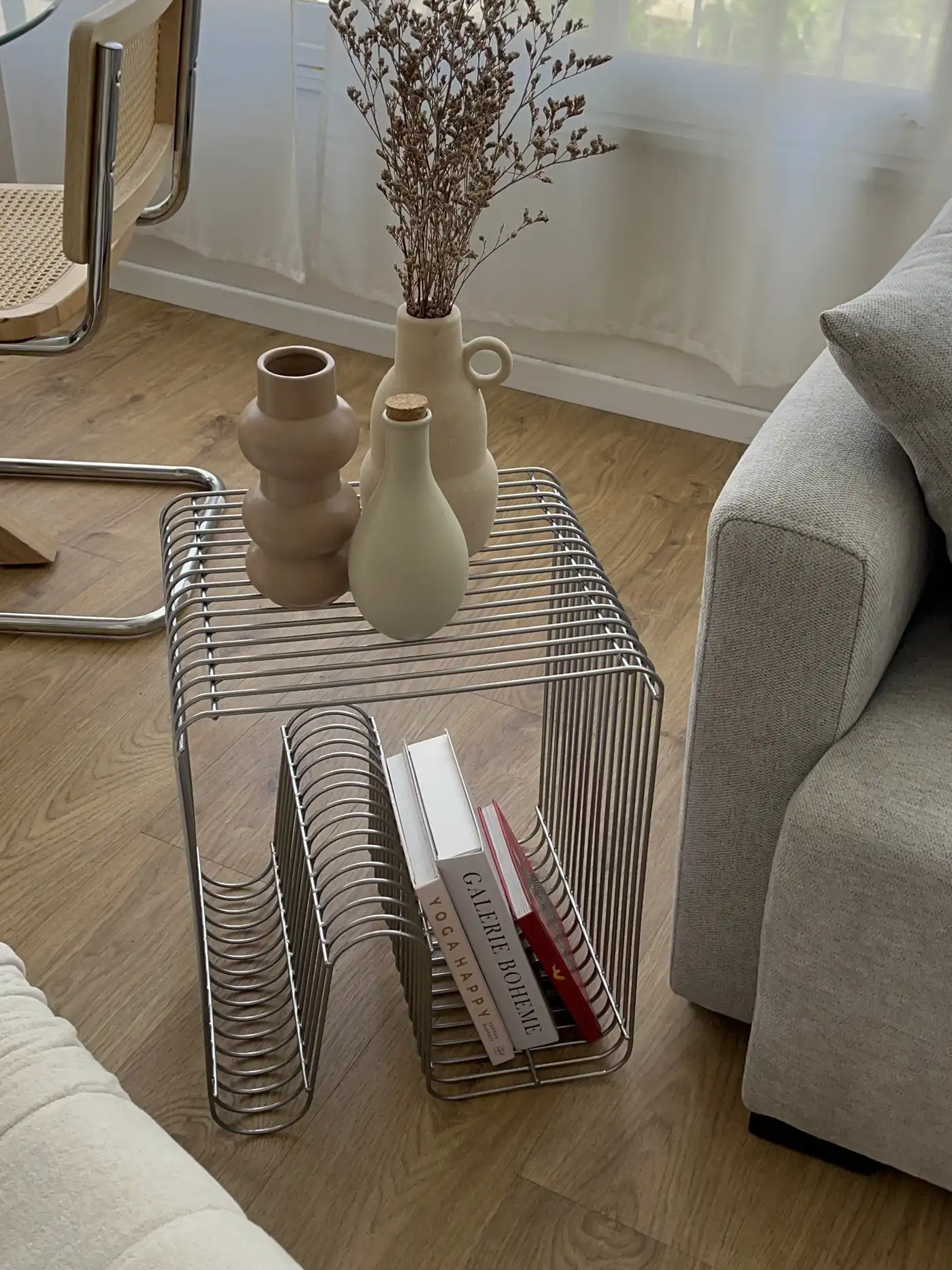 Ripple Stool — תמונה 3