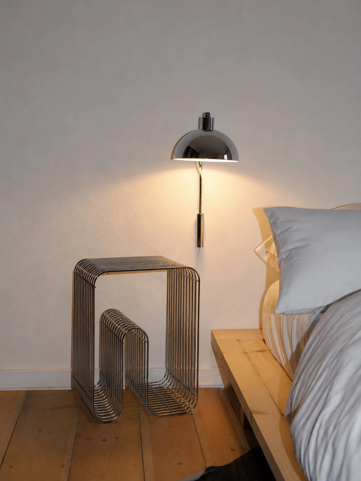 Ripple Stool — תמונה 4