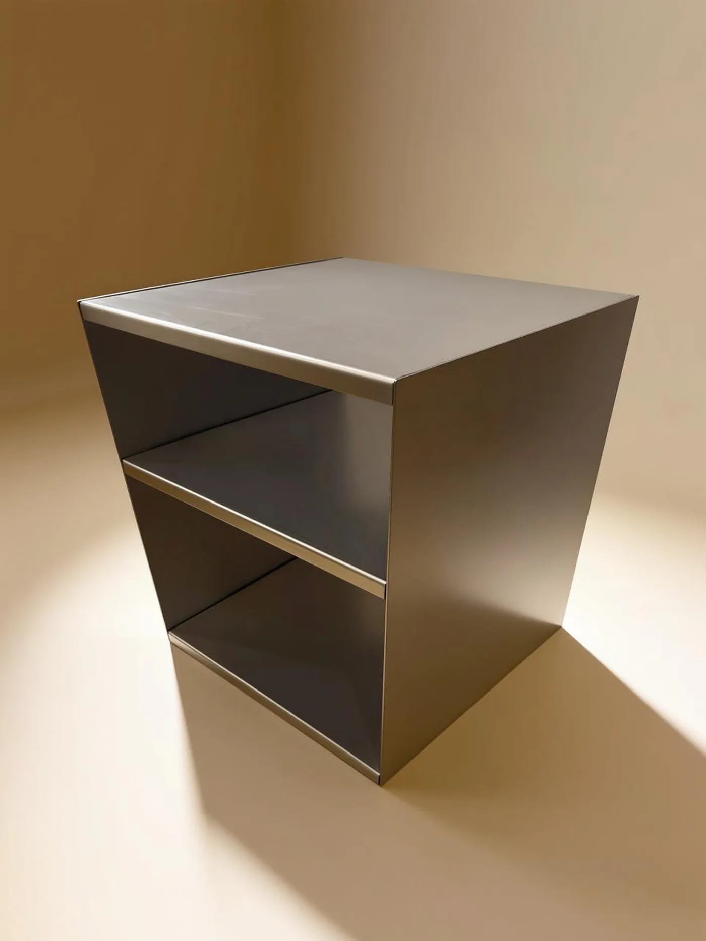Rivet Box Table — תמונה נוספת
