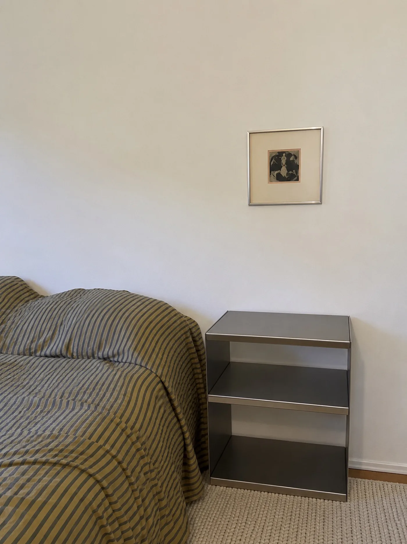 Rivet Box Table — תמונה 3